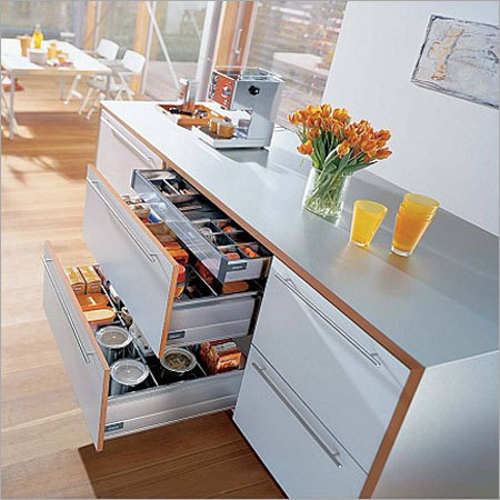 Kitchen Furniture