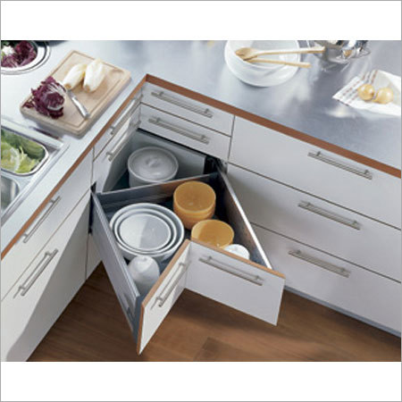 Kitchen Cupboards