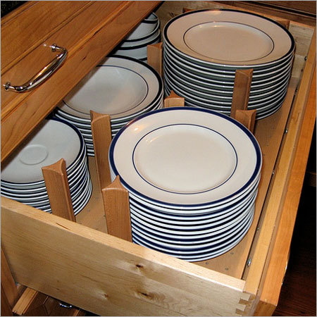 Dish Drawers