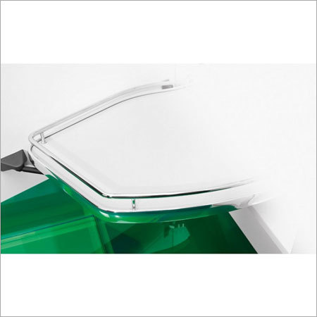 Corner Cabinet systems