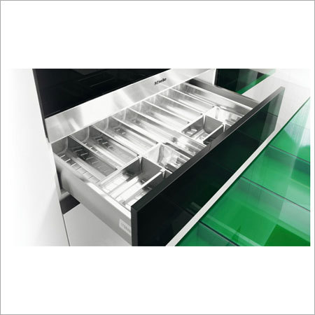Drawer System