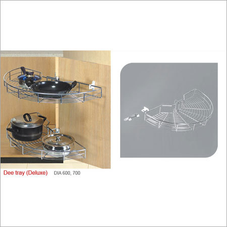 Dee Tray Deluxe