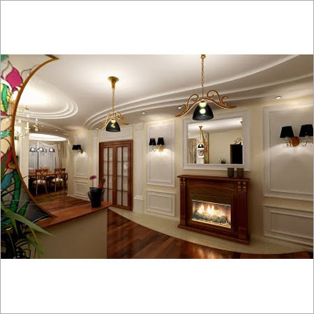 Interior Decorator Service