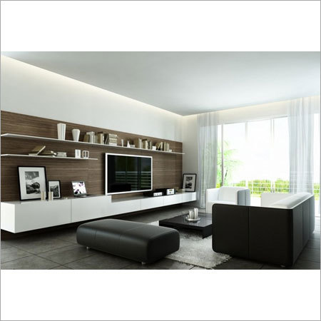 Interior Decorator Service