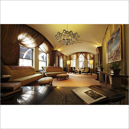 Interior Decorator Service