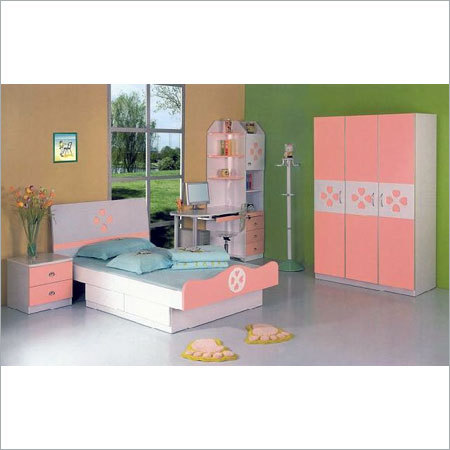 Children Bedroom