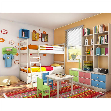 Children Bedroom