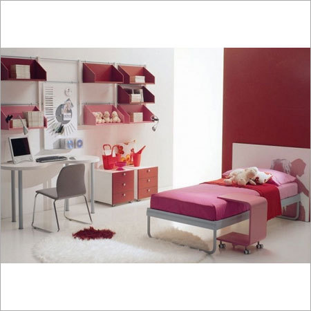 Children Bedroom