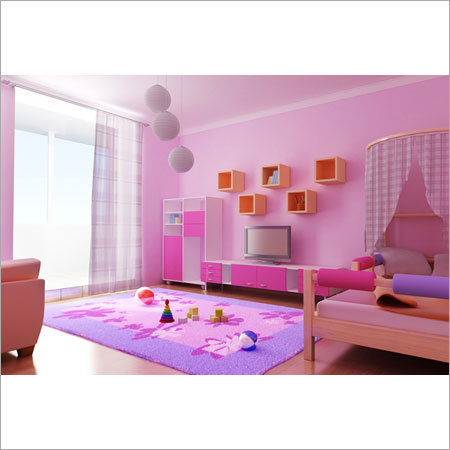 Kids Room