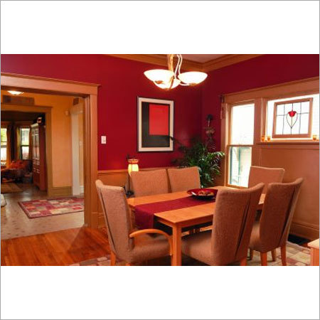 Dining Area - Wood, Spacious Seating for 6, Brown | Elegant Traditional Style, Comfortable Chairs, Stylish Table