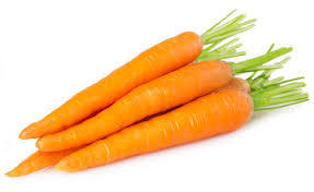 CARROTS