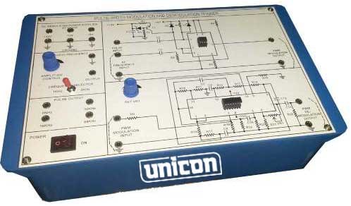 PULSE WIDTH MODULATION TRAINER