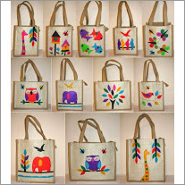 Eco Friendly Jute Bags