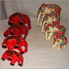 Handicrafts