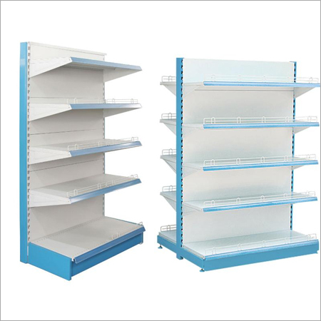 Supermarket Display Racks