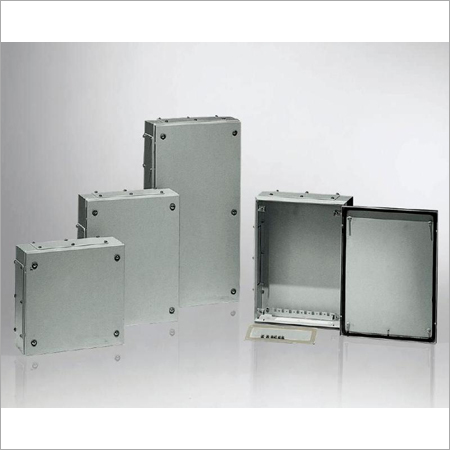Sheet Metal Cabinets