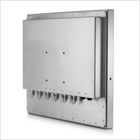 Stainless Steel Cabinets