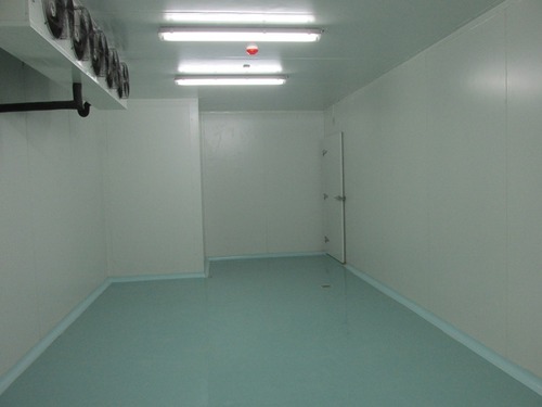 Insulated Puf Panel
