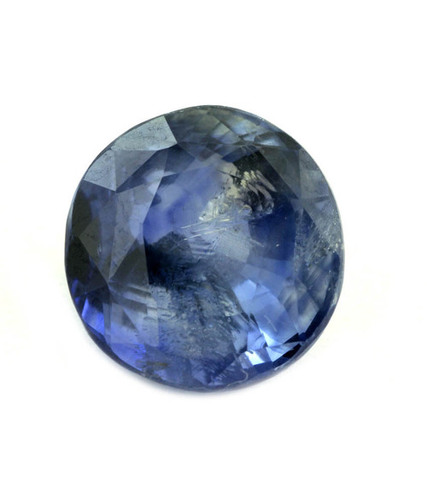 8.35 Ct Ceylonese Blue Sapphire Gemstone