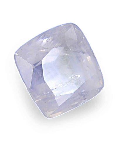 Mixed Cut Natural Blue Sapphire In banglore