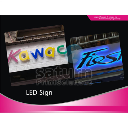 Sign Board Services