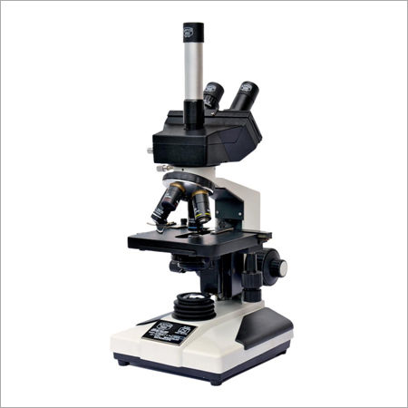 RESEARCH MICROSCOPE