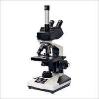 Research Co-xial Binocular Microscope