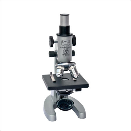 Junior Medical Microscope Isi