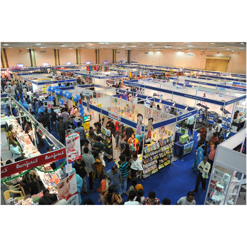 B2B trade fairs