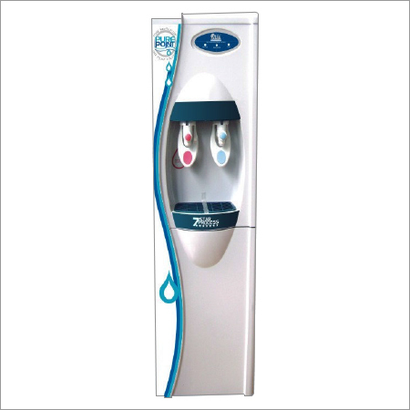 RO Hot and Cold Water Purifier
