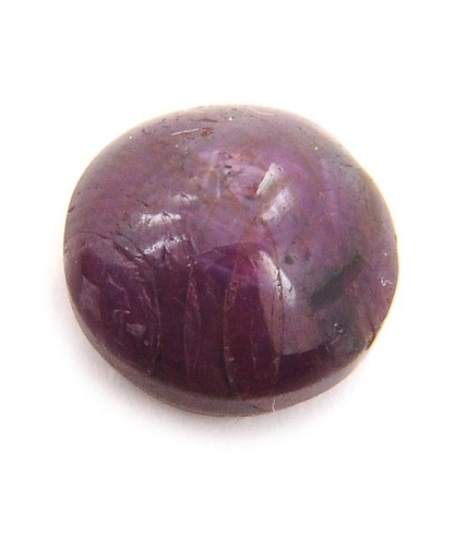 Surya Kanta Natural Star Ruby Gemstone