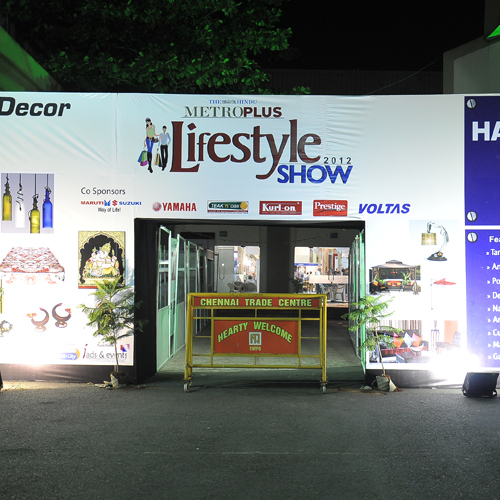 Trade Show Management