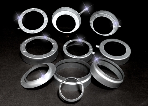 Steel Shells Covers