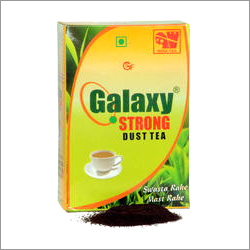 Strong Dust Tea