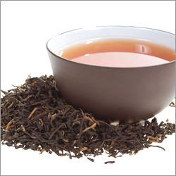 Black Tea
