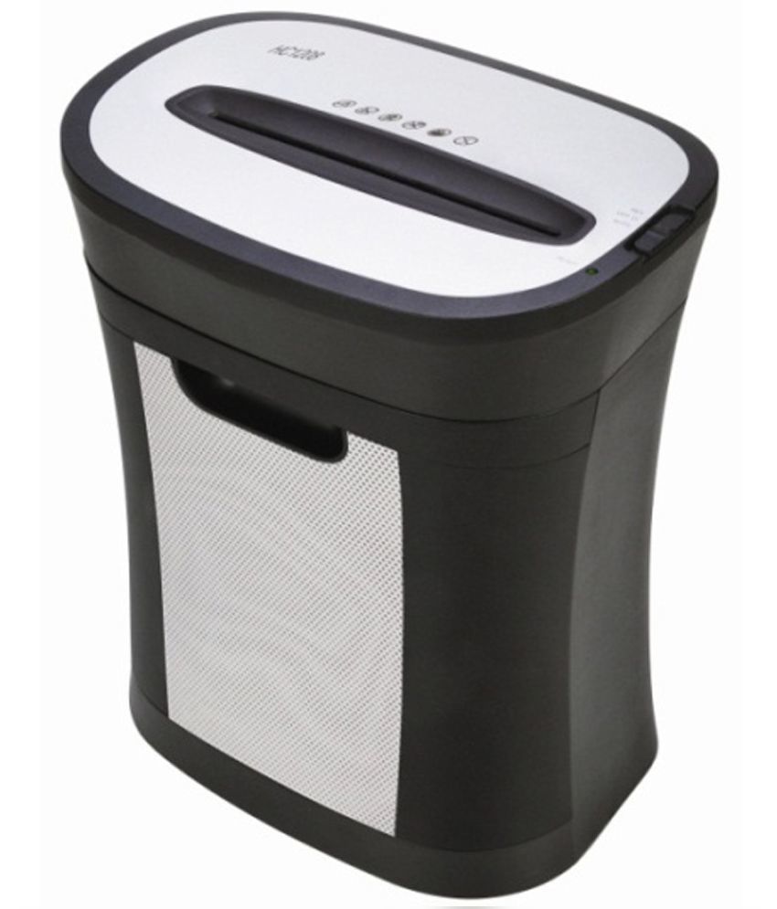 Paper Shredders