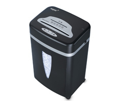 Paper Shredders