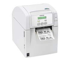 Barcode Printers 