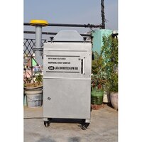 Dust Pollution Monitoring Systems