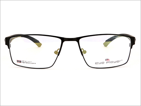 Quantum Spectacles Frame