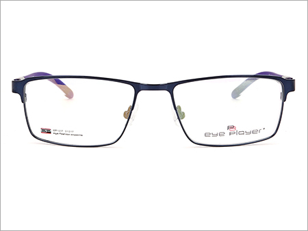 Metal Spectacles Frame