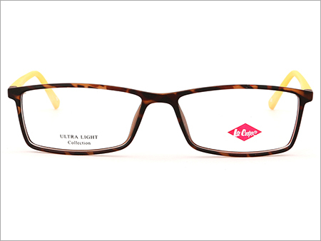 Rectangle Spectacles Frame