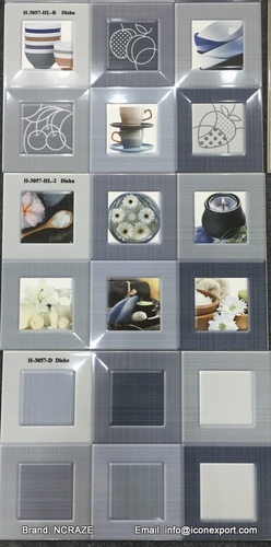 Kitchen Wall tile supplier in morbi-india