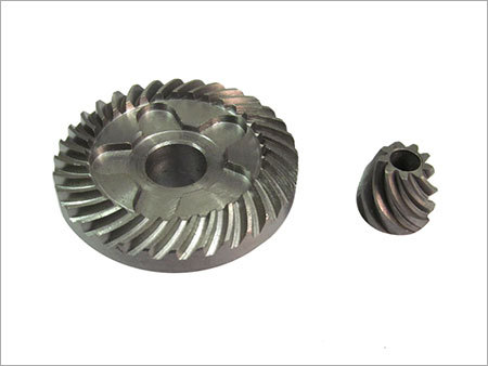 Grinder Spare Parts