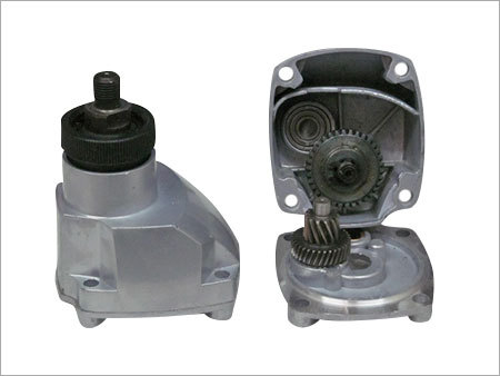 Impact Drill Head Spare