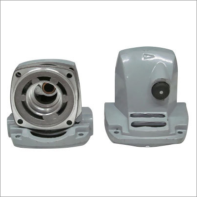 Grinder Spare Parts