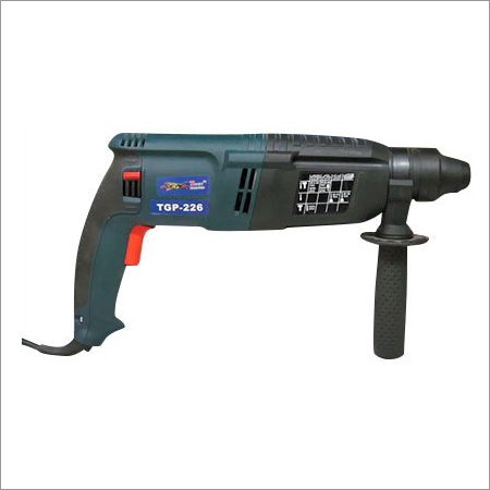 Industrial Drilling Machines