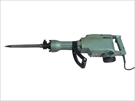 Demolition Hammer Demolition Hammer