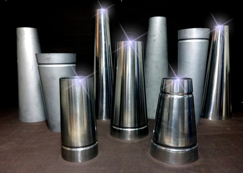 Plug Cones