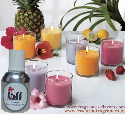 Candle Fragrances